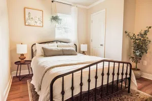 Image of Renovated Modern Farmhouse Style Close to Downtown!