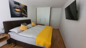 Image of Luxury - Apartment mit Balkon in Seenähe