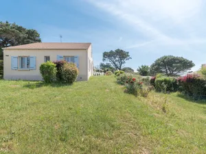 Image of L'Horizon - Vue mer - Parking - Jardin