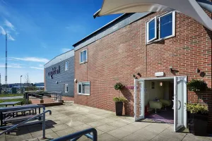Image of Nightel - Humberside Airport - Single En-Suite studio
