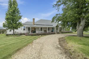 Image of Tabletop Farm: 4  BR, 2  BA House in Tolmie, Sleeps 11