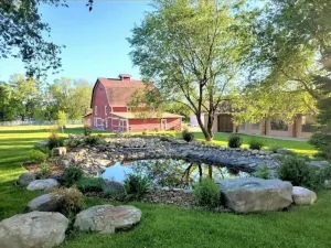 Image of Romantic Rustic Luxury on 21-acre Private Ranch #3