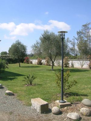 Image of CHARMING STONE VILLA 3 * AIR CONDITIONED WITH PRIVATE GARDEN