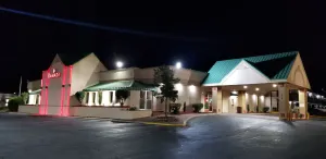 Image of Ramada by Wyndham & Suites Warner Robins