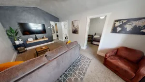 Image of Cozy, Vintage Cottage in Ogden