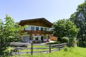 Image of holiday home Emberger, Fügen