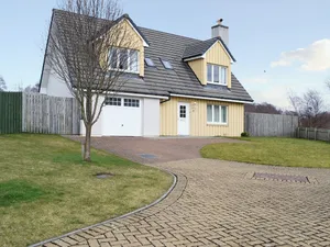 Image of 4 bedroom accommodation in Aviemore