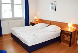 Image of Appartementhaus mit Balkon im Ostseebad Göhren HM-01-09