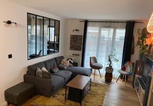 Image of beautiful F3 apartment near Orly