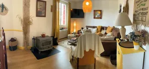 Image of Maison MaxAnne, half village, half authentic countryside
