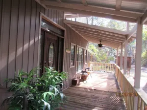 Image of On the Riverbend Cabin