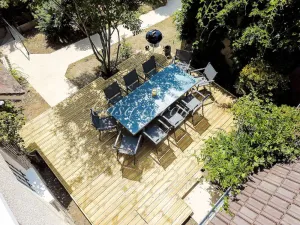 Image of 15 min from Disneyland Paris, Casa Caramel Large Family House or with friends