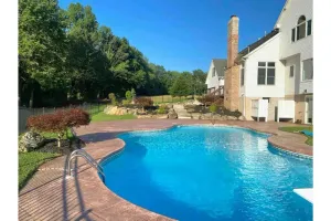 Image of Huge family or group friendly home with many activities to keep everyone busy.