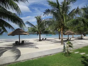 Image of Saracen Bay Resort