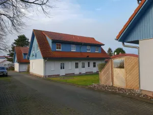 Image of Ferienwohnung 15 in Koserow