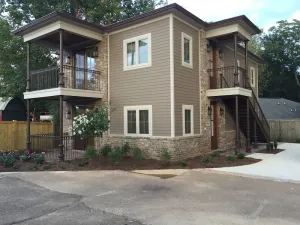 Image of Great Condo on North Lamar Blvd near The Square and Ole Miss