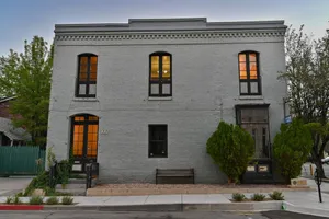 Image of Historic Downtown Loft Apartment
