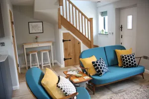 Image of Charming and luxury retreats on our farm