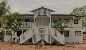 Image of Hau'oli House @ Coco Palms Coastal Retreat, Toogoom Beach