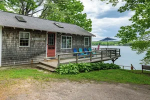 Image of Sea Chaser Cottage - Perfect getaway for those drawn to the sea
