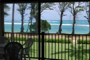 Image of OCEANFRONT - BREATHTAKING!  PONO KAI Condo!! 2bd2bth! Washer\/Dryer\/AC