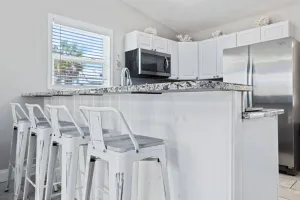 Image of Coastal 2BR Retreat Near Golf, Breweries & Beaches – Walk to Dining & Enjoy Local Adventures!