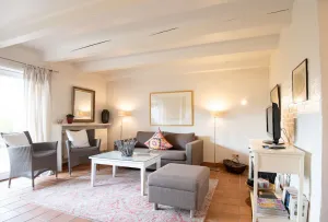 Image of Haus Sylt für Vier, App 8