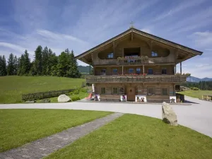 Image of Ferienhof Formegg
