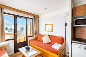 Image of Résidence Quartier Falaise - maeva Home - Appartement 2 Pièces 4 Personnes - Sélection MAE-4227