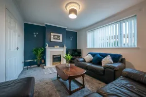 Image of Tranmere House Workstays UK Best Rates Direct