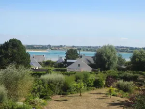 Image of Sea view cottage (4\/6 people) 300 meters from sandy beaches