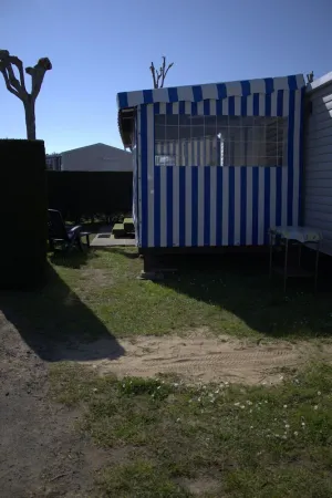 Image of Mobil Home avec Clim La Plage