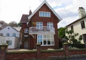 Image of The Upper Deck - Fantastic sea views