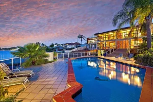 Image of Toukley Waterfront House