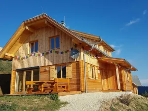 Image of House Marmot on Klippitztörl - FH 115 m², incl. sauna