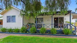 Image of Cottage in Normanville