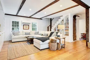 Image of Pet-Friendly, 3BR Heart of VT | Hillside Farmhouse
