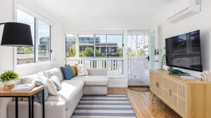 Image of Shoal Bay Beach House Three