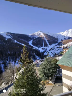 Image of Studio Constellations d'Auron