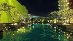Image of Solo Paragon Hotel & Residence