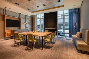 Image of Courtyard by Marriott Cologne