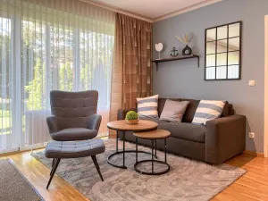 Image of Residenz Seestern Wohnung 02