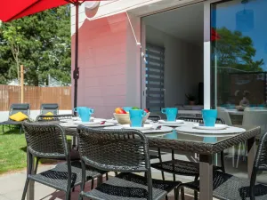 Image of Wonderful  villa for 6 guests with WIFI, TV, terrace and pets allowed