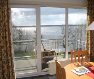 Image of Vacation apartment\/apartment for 4 guests with 53m² in Ascheberg (68382)