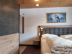 Image of Lovely apartment for 14 people with WIFI, TV, patio, pets allowed and parking