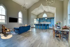 Image of Gorgeous and Convenient Chapel House!