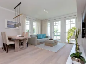 Image of Villa Westend, App 07