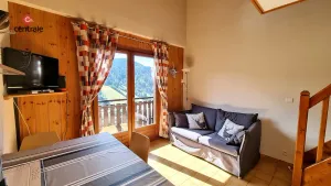 Image of Chantemerle -appartement- 6pers