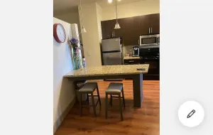 Image of The Perfect Buckhead suite!! one bedroom In the heart of the city!