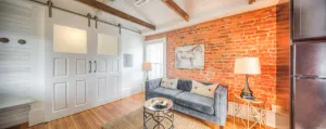 Image of Elegant Apt | Dtwn Belmont close to Hospital
